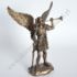 ARCHANIOŁ GABRIEL - figurka wys. 9 cm - 11196