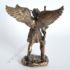 ARCHANIOŁ GABRIEL - figurka wys. 9 cm - 11196