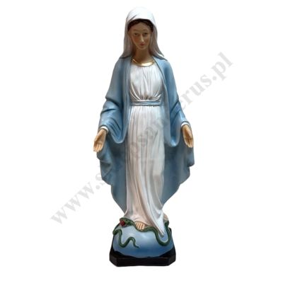 MATKA BOŻA NIEPOKALANA - wys. 60 cm - A1422