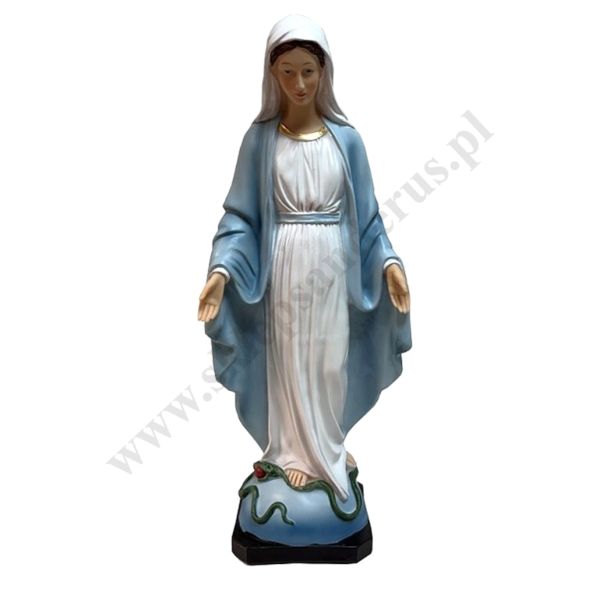 MATKA BOŻA NIEPOKALANA - wys. 60 cm - A1422