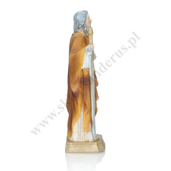 ŚW. PAWEŁ - wys. 12 cm - 30492
