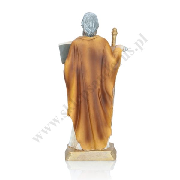 ŚW. PAWEŁ - wys. 12 cm - 30492