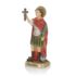 ŚW. EKSPEDYT - wys. 13 cm - 30494