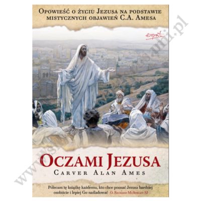 OCZAMI JEZUSA