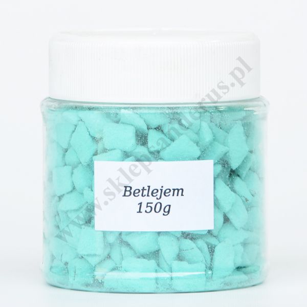 KADZIDŁO LITURGICZNE - BETLEJEM - 150g - 0774