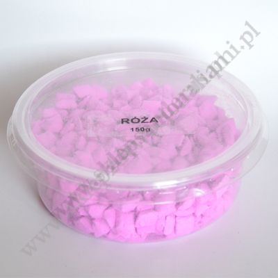 KADZIDŁO LITURGICZNE - RÓŻA - 150g - 5550