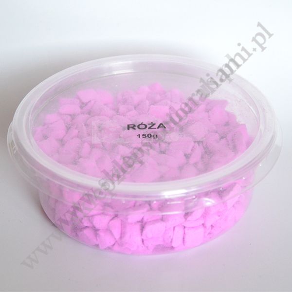 KADZIDŁO LITURGICZNE - RÓŻA - 150g - 5550