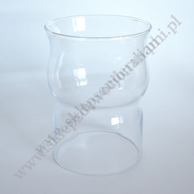 KLOSZ SZKLANY NA PASCHAŁ - 74381