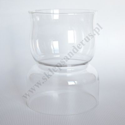 KLOSZ SZKLANY NA PASCHAŁ - 72049