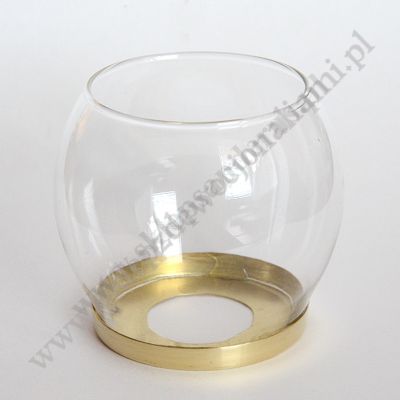 OSŁONKA NA ŚWIECE - ŚREDNICA OTWORU 3.5 cm