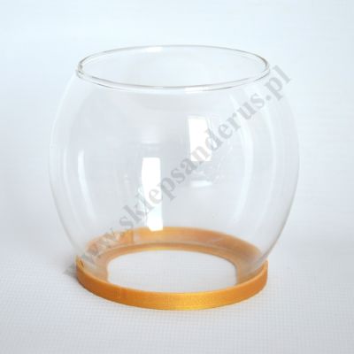 OSŁONKA NA ŚWIECE - ŚREDNICA OTWORU 5 cm - 80322