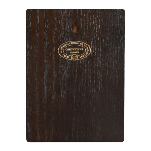 ŚWIĘTY STANISŁAW - ikona 17 x 23 cm - 1006