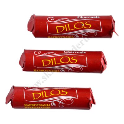 WĘGIELKI TRYBULARZOWE - rolka 22 mm7 - 38626