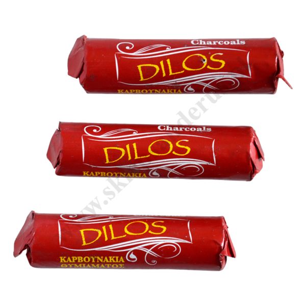 WĘGIELKI TRYBULARZOWE - rolka 22 mm7 - 38626