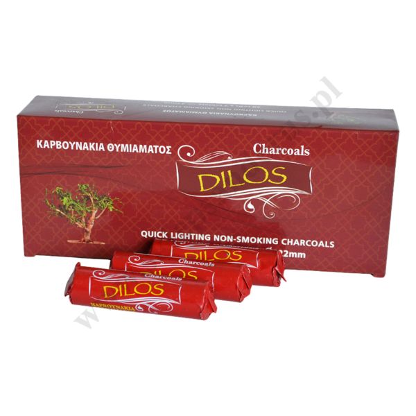 WĘGIELKI TRYBULARZOWE - rolka 22 mm7 - 38626