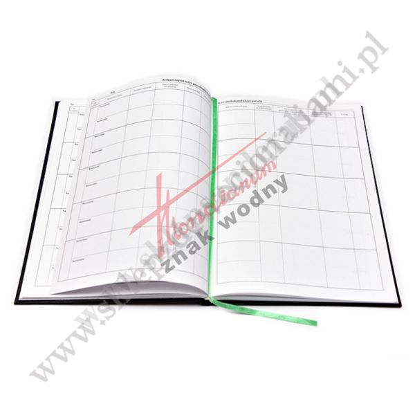 KSIĘGA ZAPOWIEDZI PRZEDMAŁŻEŃSKICH - 64368