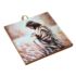 PAN JEZUS Z BARANKIEM - obrazek na ceramice 10 x 10 cm - 45192