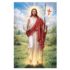 PAN JEZUS ZMARTWYCHWSTAŁY - PUZZLE 13 x 20 cm - 40 ELEMENTÓW - 72694