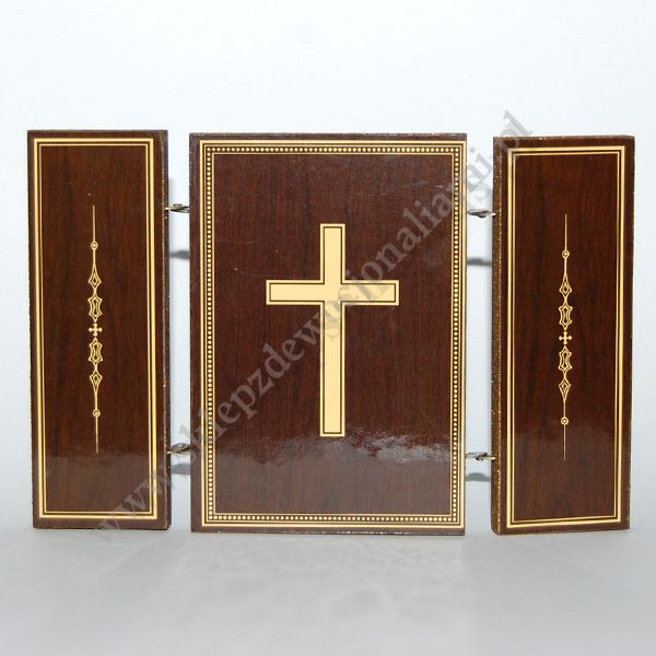 TRYPTYK - MATKA BOŻA SZKAPLERZNA - 86981