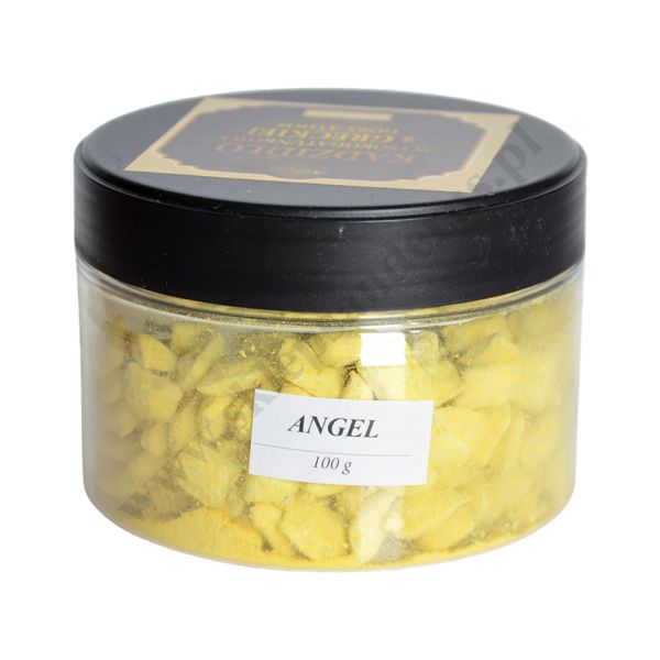 KADZIDŁO LITURGICZNE GRECKIE - ATHOS - 100g - 90188