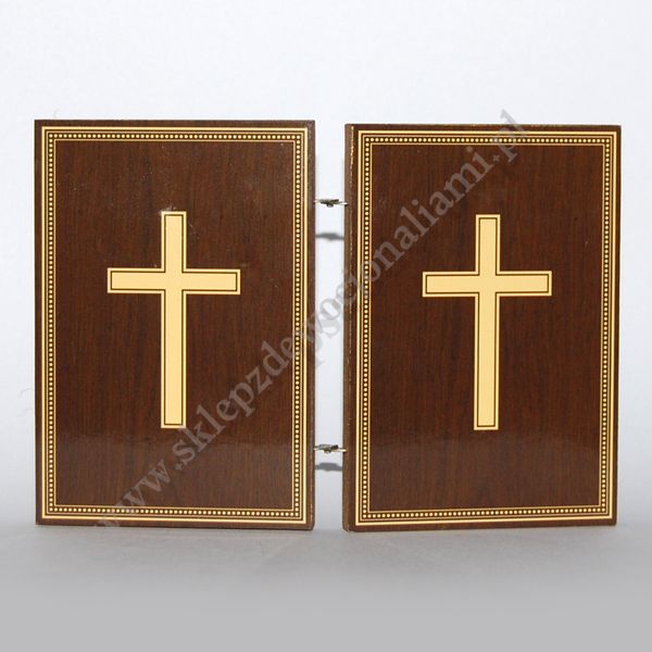 DYPTYK MATKA BOŻA CZĘSTOCHOWSKA - 86961