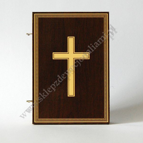 DYPTYK MATKA BOŻA CZĘSTOCHOWSKA - 86961