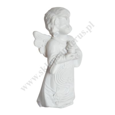 ANIOŁEK - wys. 7.8 cm - 68863