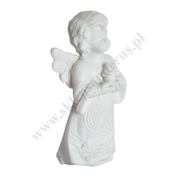 ANIOŁEK - wys. 7.8 cm - 68863