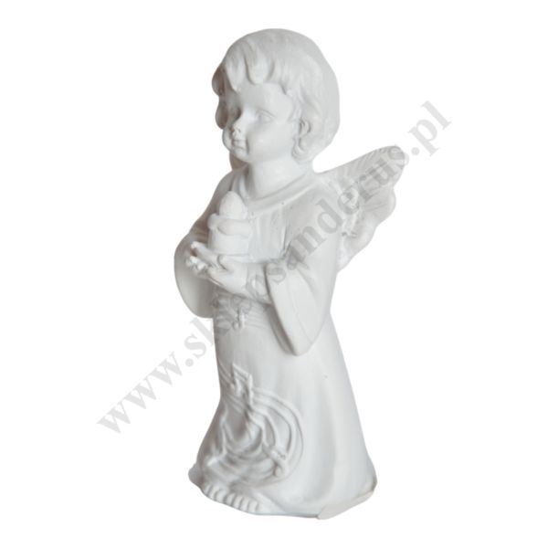 ANIOŁEK - wys. 7.8 cm - 68863