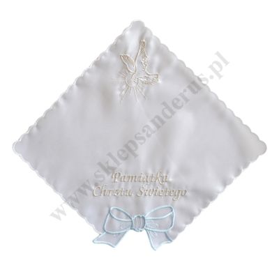 SZATKA DO CHRZTU - 30464