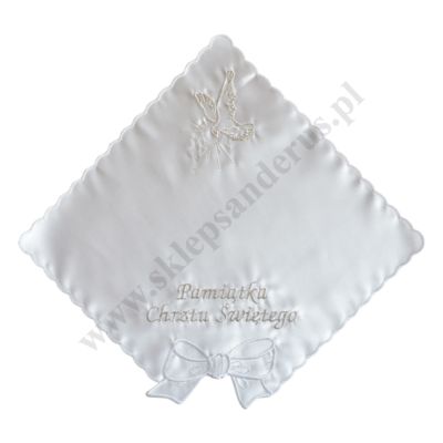 SZATKA DO CHRZTU - 30465