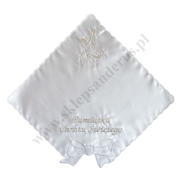 SZATKA DO CHRZTU - 30465