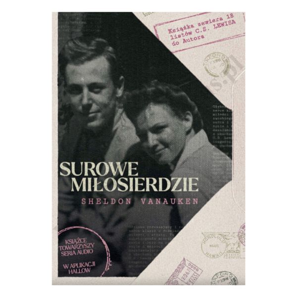SUROWE MIŁOSIERDZIE