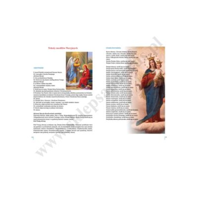 MARYJA W PIŚMIE ŚWIĘTYM