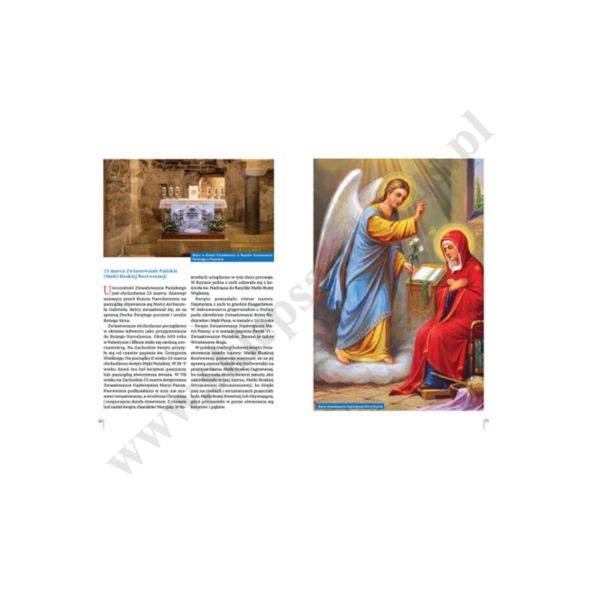 MARYJA W PIŚMIE ŚWIĘTYM