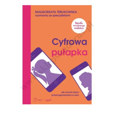 CYFROWA PUŁAPKA