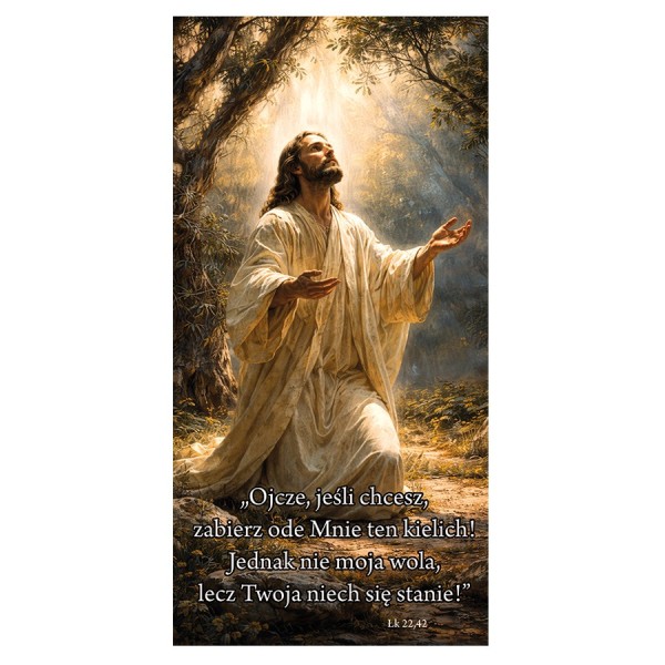 CIEMNICA - BANER DEKORACYJNY - WZÓR 36