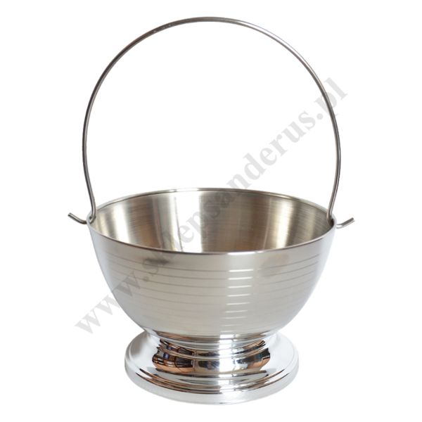 KOCIOŁEK NA WODĘ ŚWIĘCONĄ - 79080