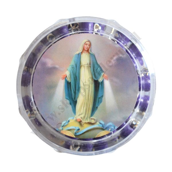 RÓŻANIEC ZAPACHOWY - 85883