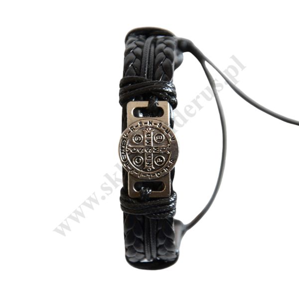 BRANSOLETKA NA RĘKĘ - 45937