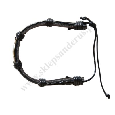 BRANSOLETKA NA RĘKĘ - 45937