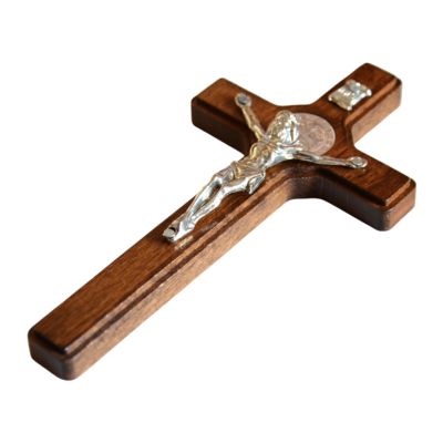 KRZYŻYK ŚW. BENEDYKTA - wys. 14 cm - 38672