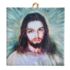 PAN JEZUS MIŁOSIERNY - obrazek na ceramice 10 x 10 cm - 30821