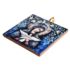 MATKA BOŻA NIOSĄCA DUCHA - obrazek na ceramice 10 x 10 cm - 30820
