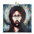 PAN JEZUS - obrazek na ceramice 10 x 10 cm - 30838