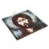 PAN JEZUS - obrazek na ceramice 10 x 10 cm - 30838