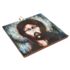 PAN JEZUS - obrazek na ceramice 15 x 15 cm - 30849