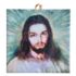 PAN JEZUS - obrazek na ceramice 15 x 15 cm - 30859