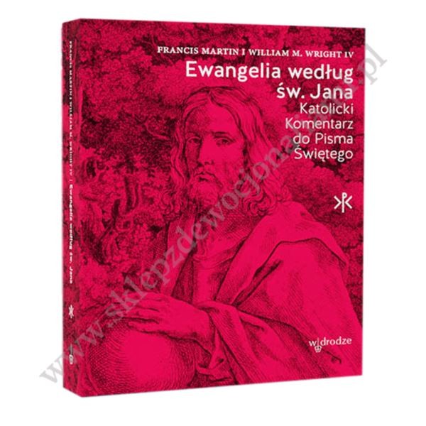 EWANGELIA WEDŁUG ŚW. JANA