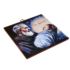 OJCIEC PIO - obrazek na ceramice 15 x 15 cm - 45155